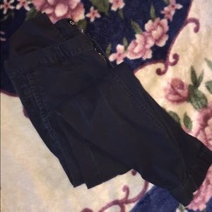 EMPYRE joggers ( black )